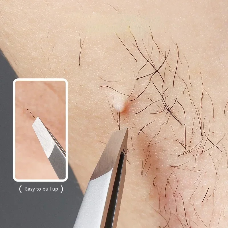Stainless Steel Oblique Eyebro - Eyelash Extension For No Eyelid 리뷰 및 가격