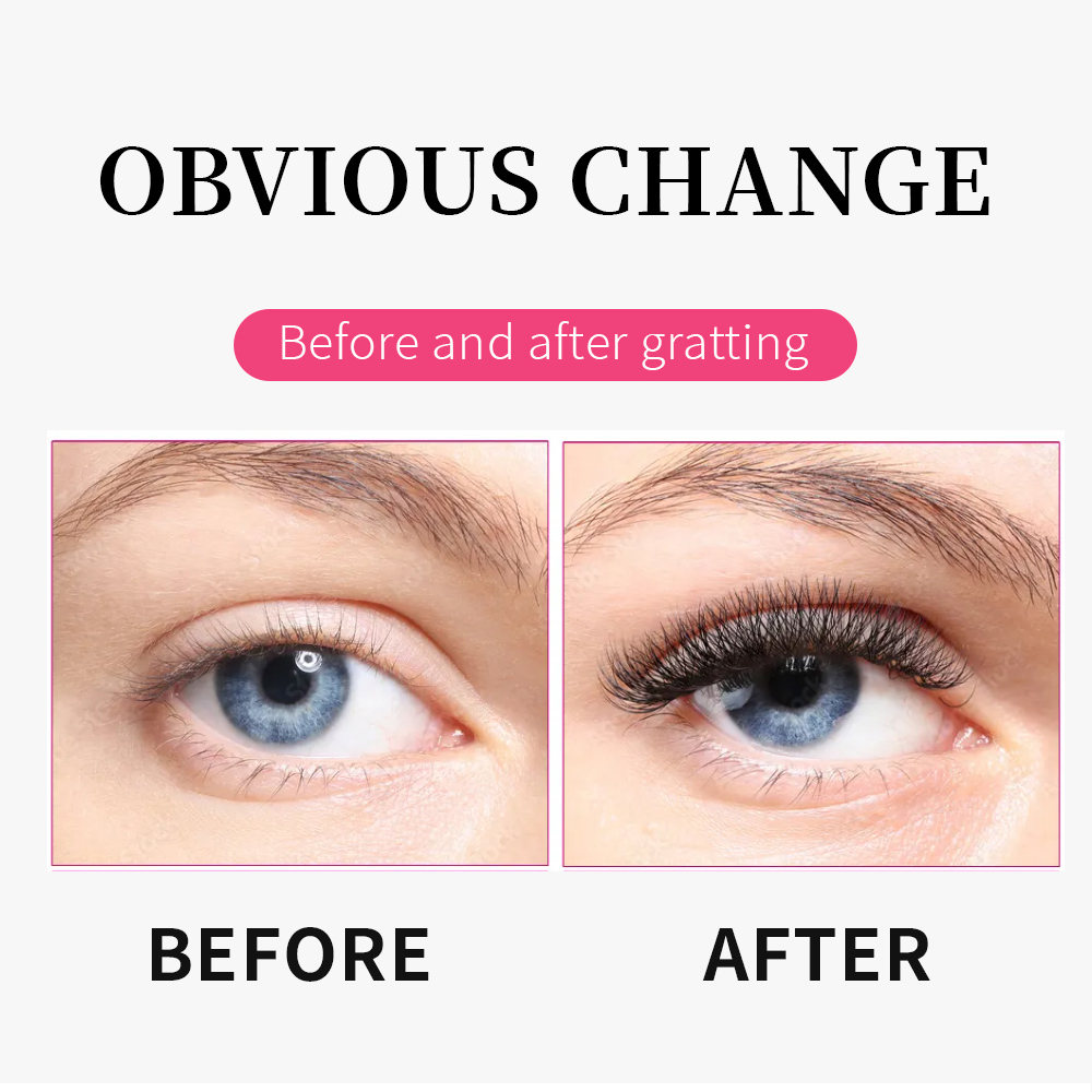Goddess 5D W Shape Lashes Big  - Eyelash Extension Supernatural 리뷰 및 가격