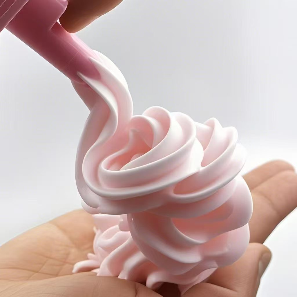 Custom Whipped Lash Cream Sham - Eyelash Extension Foam Cleanser 리뷰 및 가격