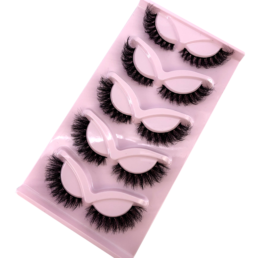 False Eyelashes Cat Eye Wispy  - Eyelash Extension Cat Eye 리뷰 및 가격
