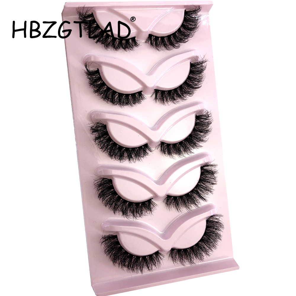False Eyelashes Cat Eye Wispy  - Eyelash Extension Cat Eye 리뷰 및 가격