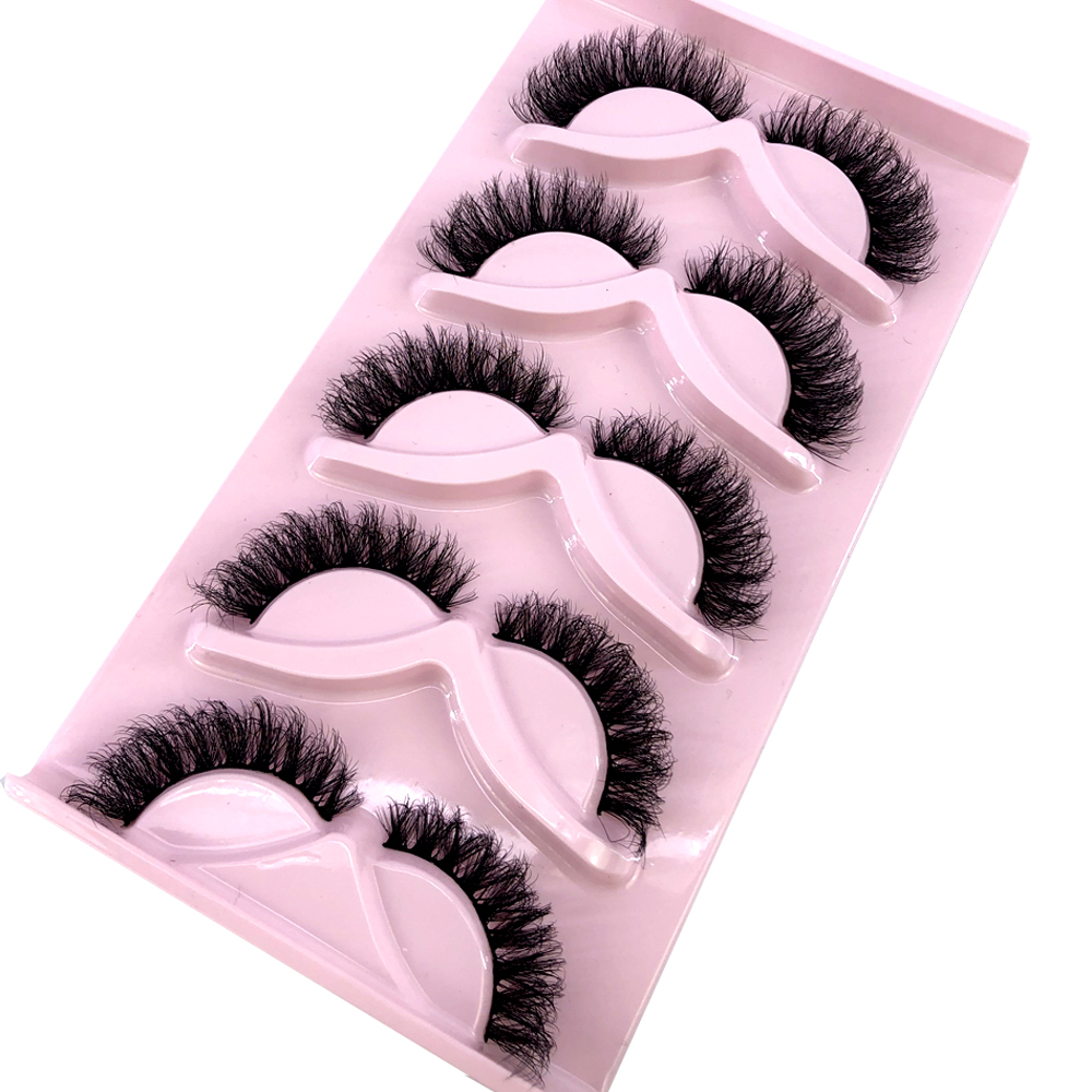 False Eyelashes Cat Eye Wispy  - Eyelash Extension Cat Eye 리뷰 및 가격