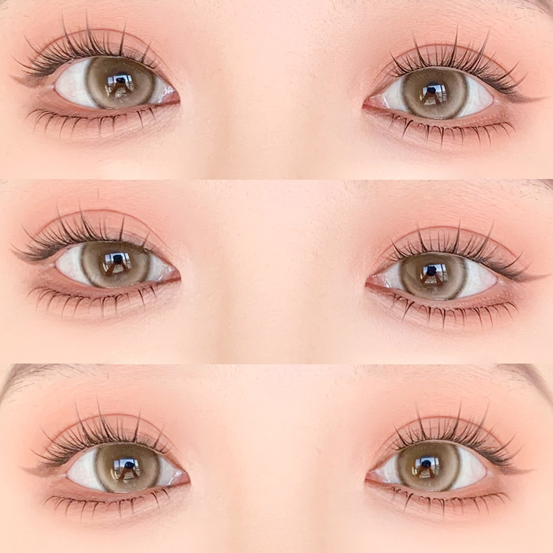 No Glue Eyelashes ”No-Band“Glu - Eyelash Extension Supernatural 리뷰 및 가격