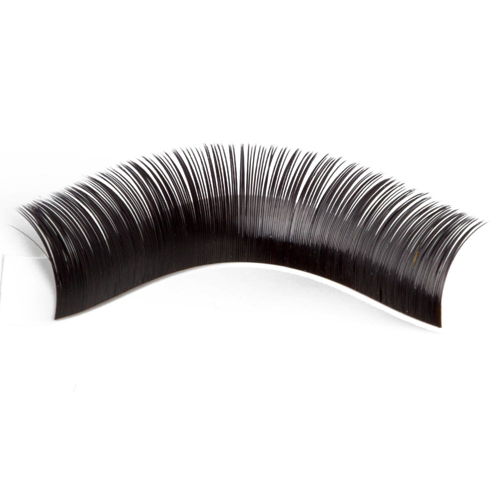 Super Soft Cashmere Flat Lash  - Eyelash Extension Supernatural 리뷰 및 가격