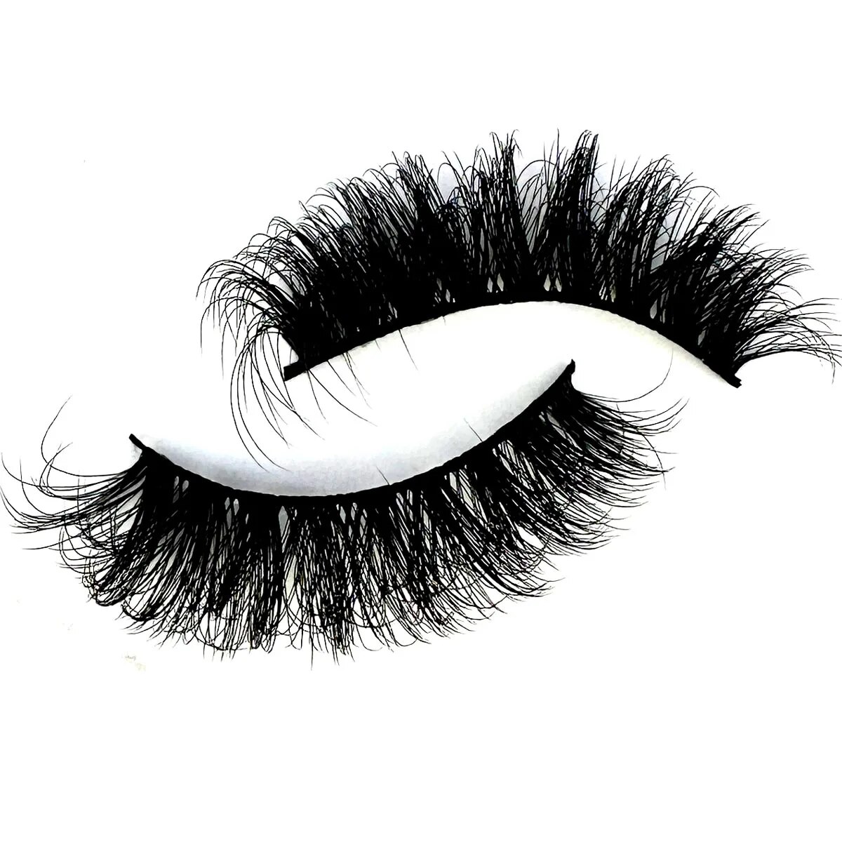 NEW 10 Pairs Cat Eye Lashes Fl - Eyelash Extension Cat Eye 리뷰 및 가격