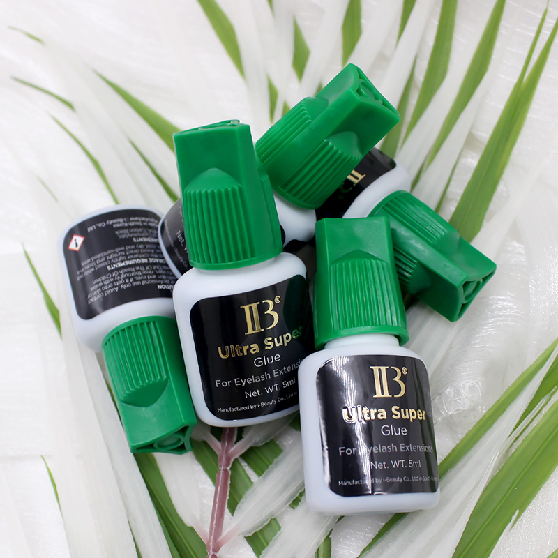20 Bottles IBeauty Ultra Super - Eyelash Extension Open Eye 리뷰 및 가격