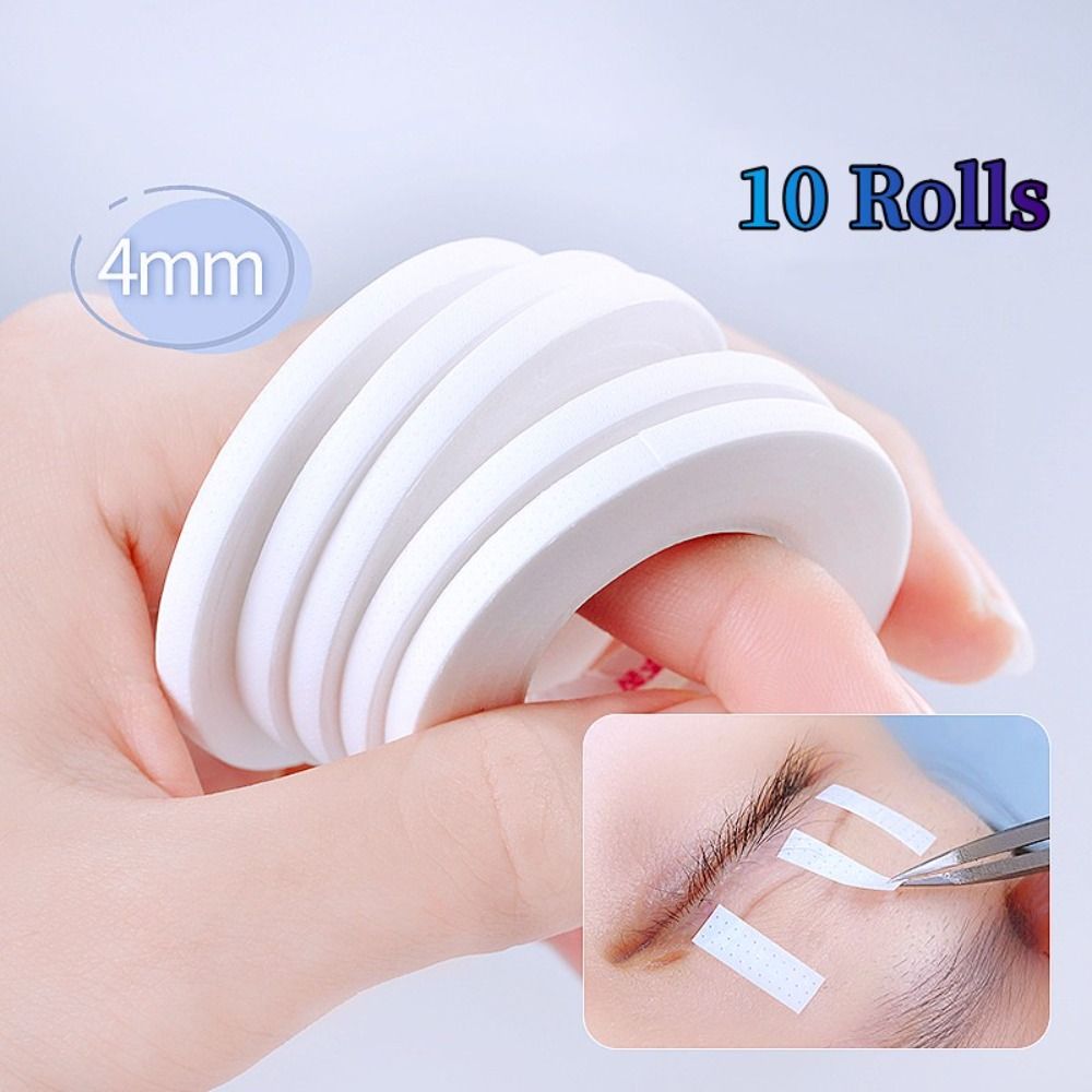 1/10Pcs Lash Extension Under P - Eyelash Extension For No Eyelid 리뷰 및 가격