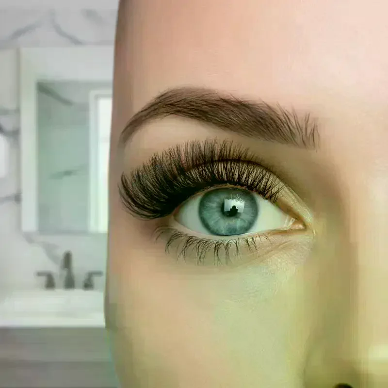 Lash Clusters Kit Lash Spikes  - Eyelash Extension Individual 리뷰 및 가격