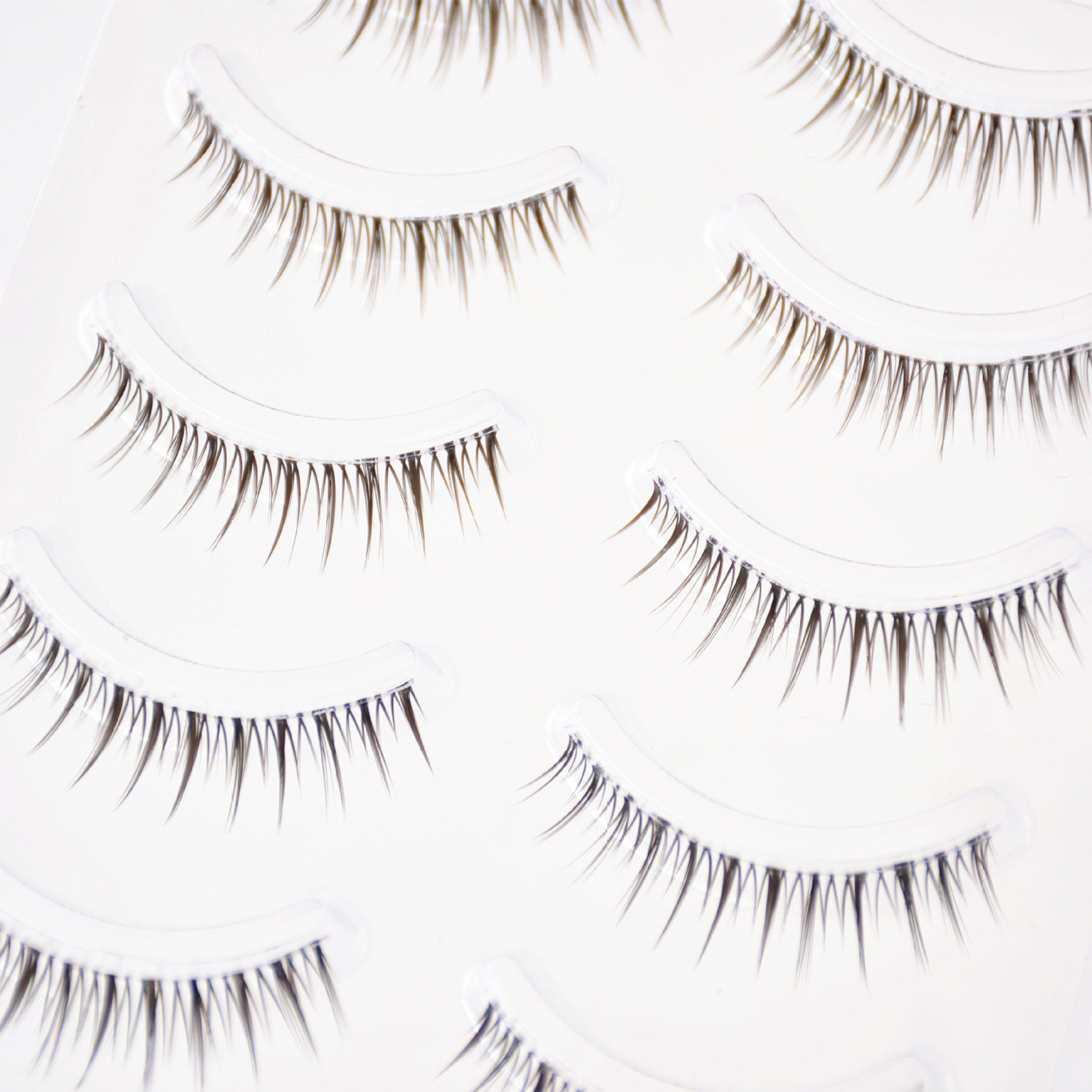 Korean Girl Group Eyelash Exte - Eyelash Extension Cat Eye 리뷰 및 가격
