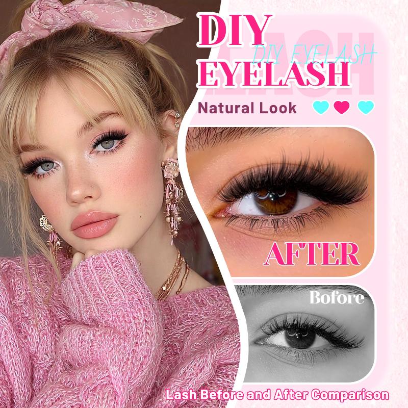 Lash Extensions Kit Spikes Las - Eyelash Extension Individual 리뷰 및 가격