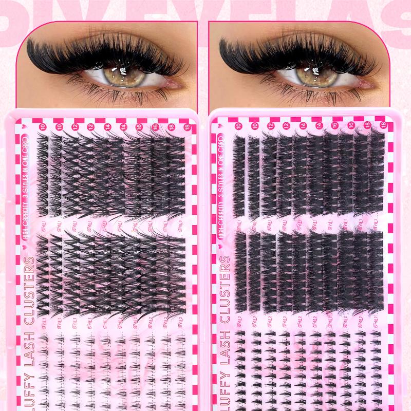 Lash Extensions Kit Spikes Las - Eyelash Extension Individual 리뷰 및 가격