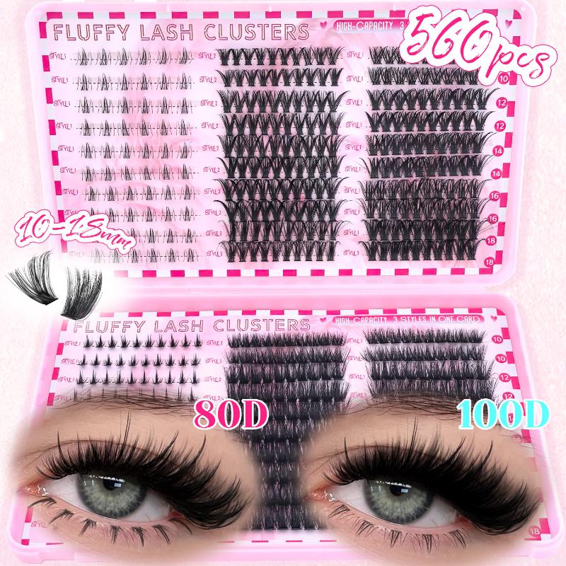 Lash Extensions Kit Spikes Las - Eyelash Extension Individual 리뷰 및 가격