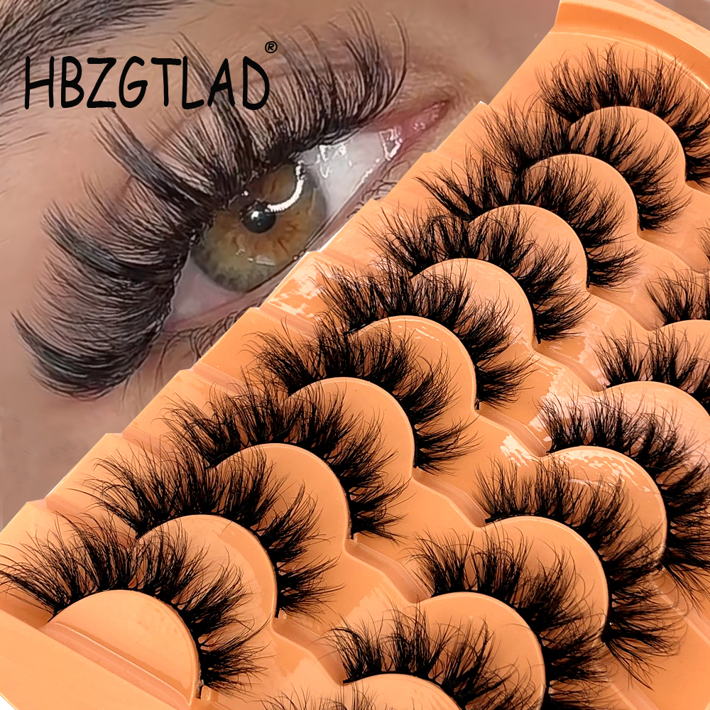 2024 New 9 Pairs Cat Eye Lashe - Eyelash Extension Cat Eye 리뷰 및 가격