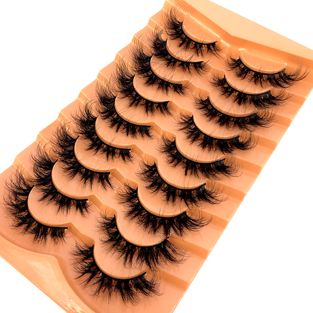 2024 New 9 Pairs Cat Eye Lashe - Eyelash Extension Cat Eye 리뷰 및 가격