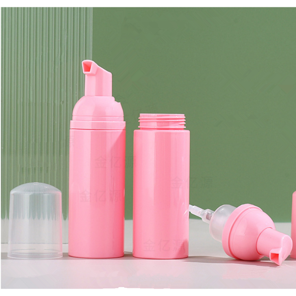 1pack 2Oz/60ML Empty Foam bott - Eyelash Extension Foam Cleanser 리뷰 및 가격