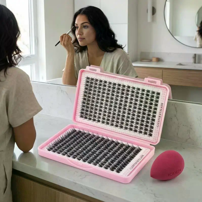 Volume Eyelash Extension Kit 3 - Eyelash Extension Individual 리뷰 및 가격
