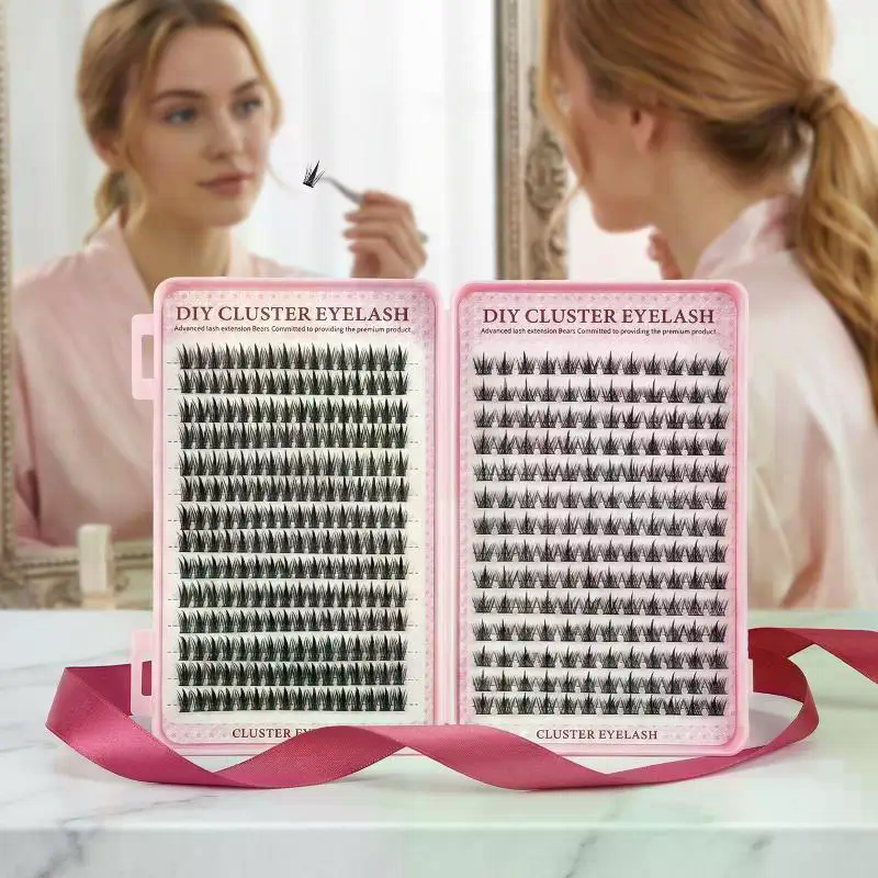 Volume Eyelash Extension Kit 3 - Eyelash Extension Individual 리뷰 및 가격
