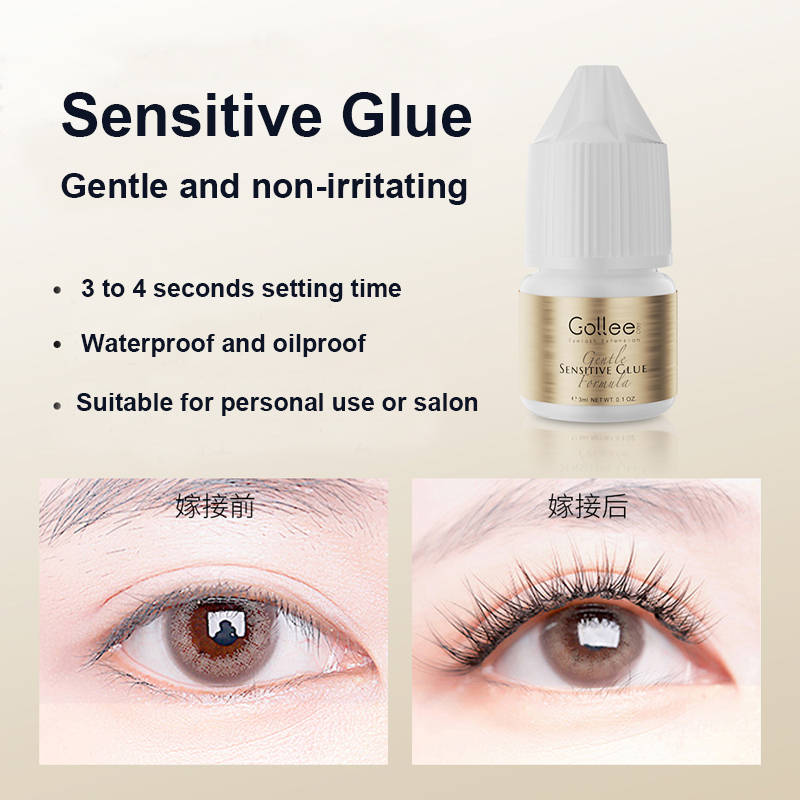 Gollee DIY Lash Extension Gift - Eyelash Extension Open Eye 리뷰 및 가격