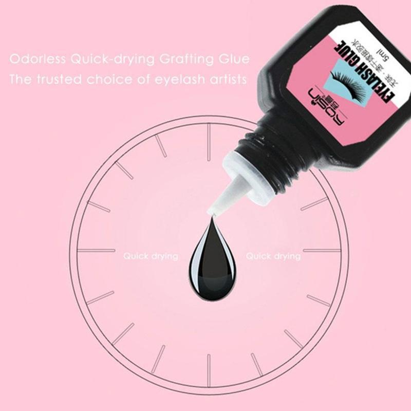 5ml Eyelash Extension Glue Odo - Eyelash Extension Open Eye 리뷰 및 가격