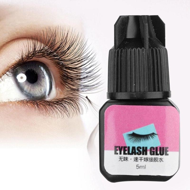 5ml Eyelash Extension Glue Odo - Eyelash Extension Open Eye 리뷰 및 가격