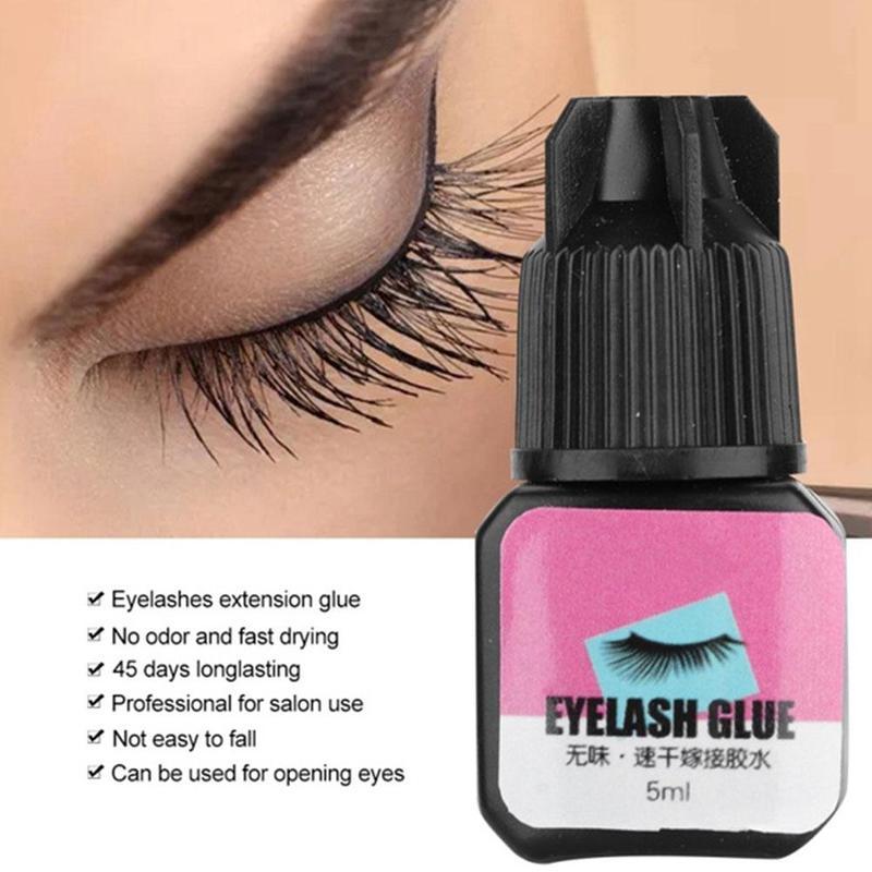 5ml Eyelash Extension Glue Odo - Eyelash Extension Open Eye 리뷰 및 가격