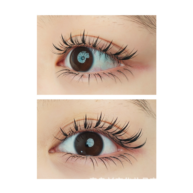 Manga Light Luxury Small Tower - Eyelash Extension Supernatural 리뷰 및 가격