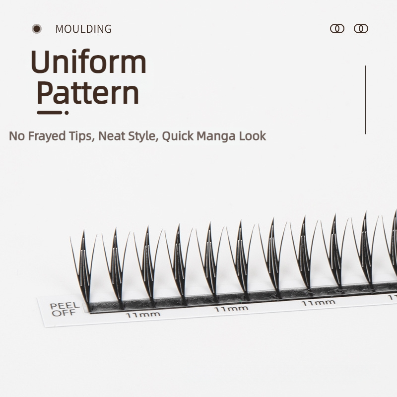 Manga Light Luxury Small Tower - Eyelash Extension Supernatural 리뷰 및 가격