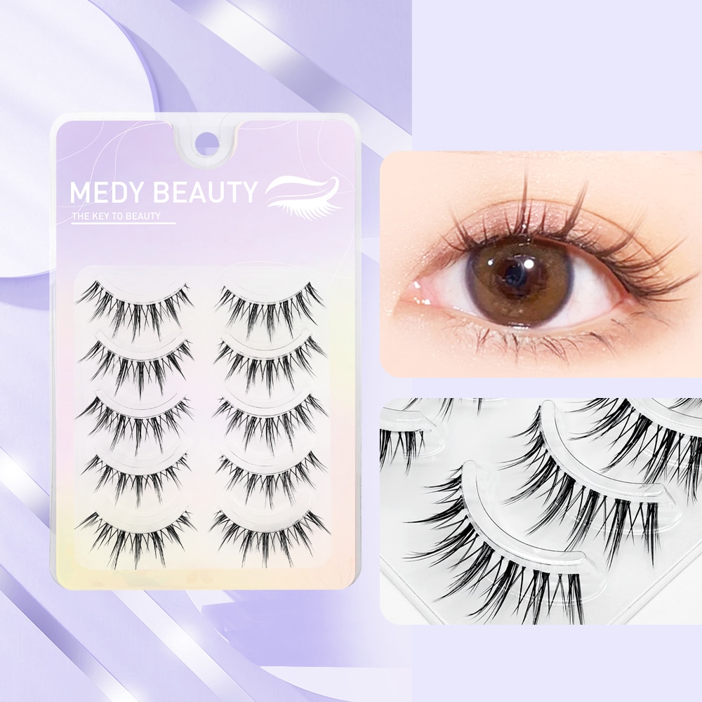 3D Lashes Premade Fan A/M Shap - Eyelash Extension Supernatural 리뷰 및 가격