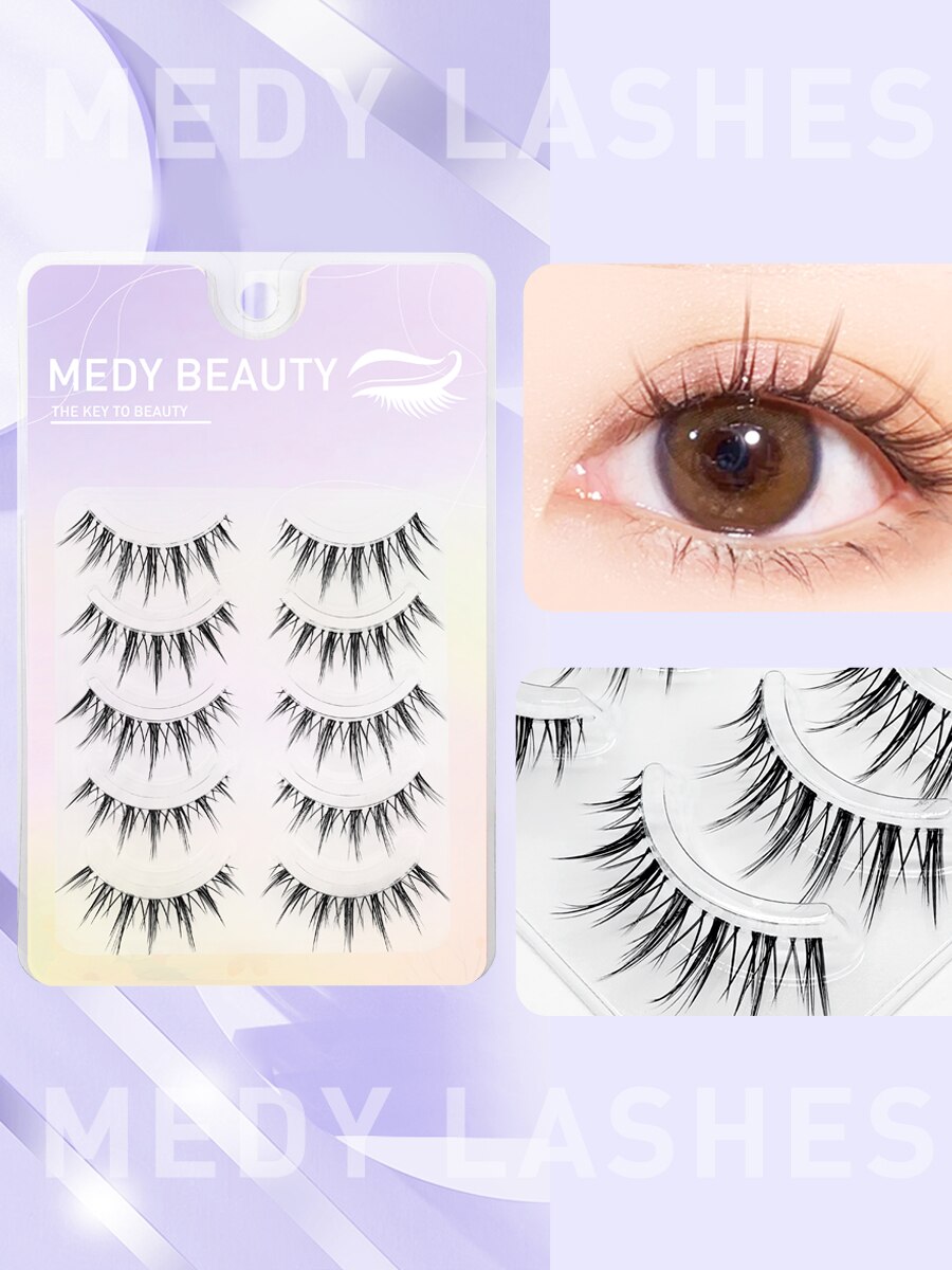 3D Lashes Premade Fan A/M Shap - Eyelash Extension Supernatural 리뷰 및 가격