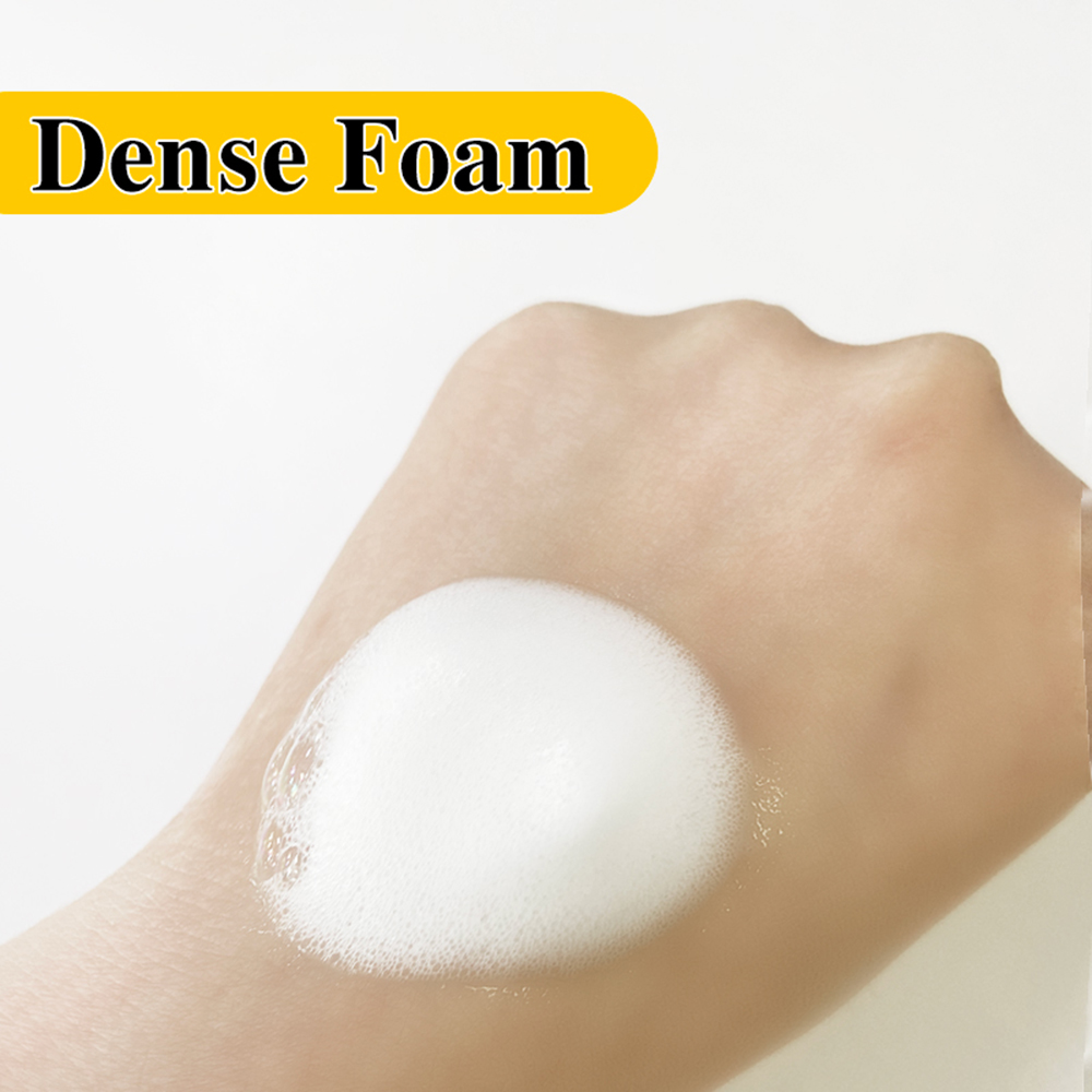 60ml Foam Lash Cleanser Shampo - Eyelash Extension Foam Cleanser 리뷰 및 가격